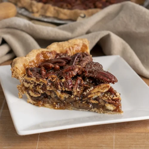 PECAN PIE TABLE CRUST a banking co fenton mi 1650px