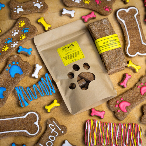 Dog Treats 1 CRUST a baking company 1650px