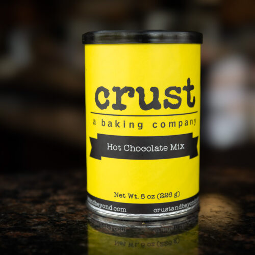 Hot Chocolate Mix 1 CRUST a baking company 1650px CRUST a baking company 1650px