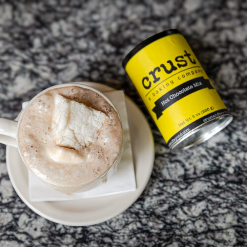 Hot Chocolate Mix 10 CRUST a baking company 1650px
