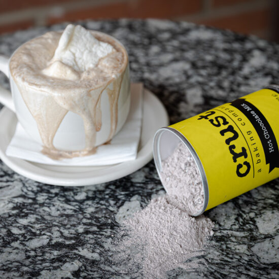 Hot Chocolate Mix 11 CRUST a baking company 1650px