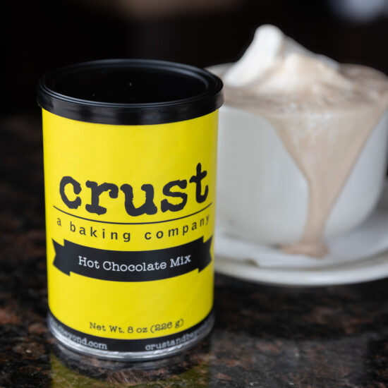 Hot Chocolate Mix 6 CRUST a baking company 1650px