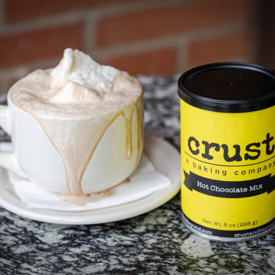 Hot Chocolate Mix 7 CRUST a baking company 1650px