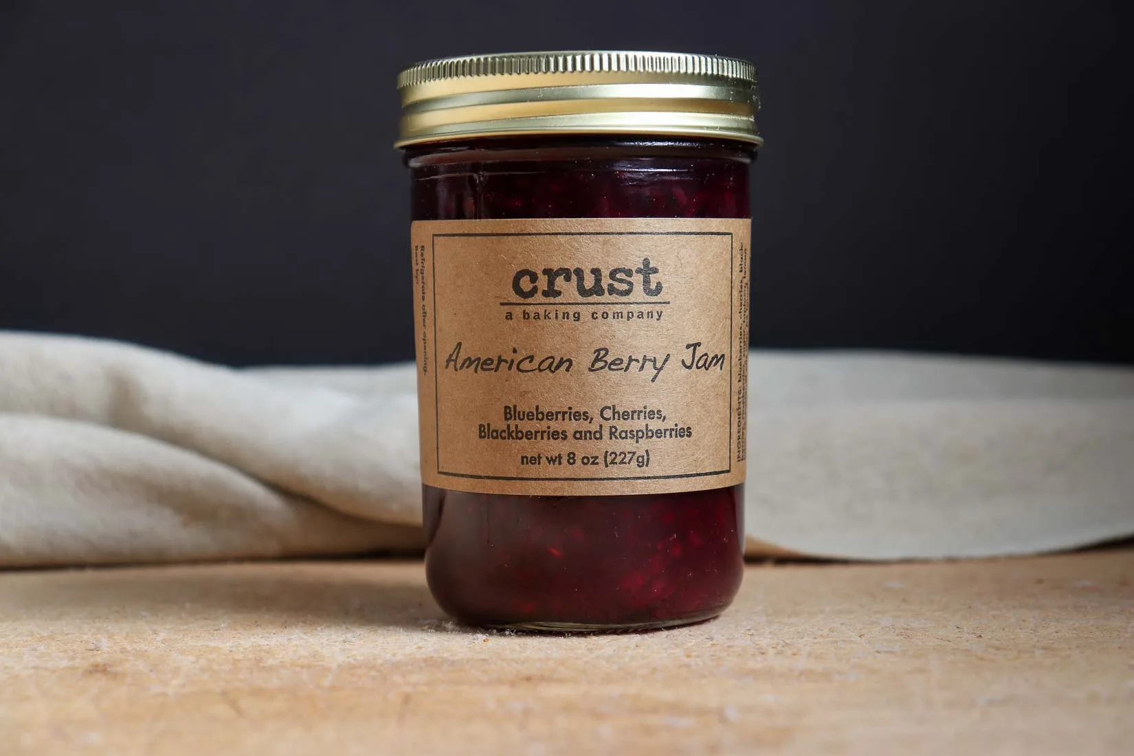 From The Bakery Food Gifts Delivered