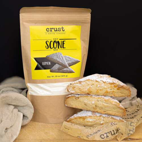 Lemon Scone Mix 2 CRUST a baking company 1650px