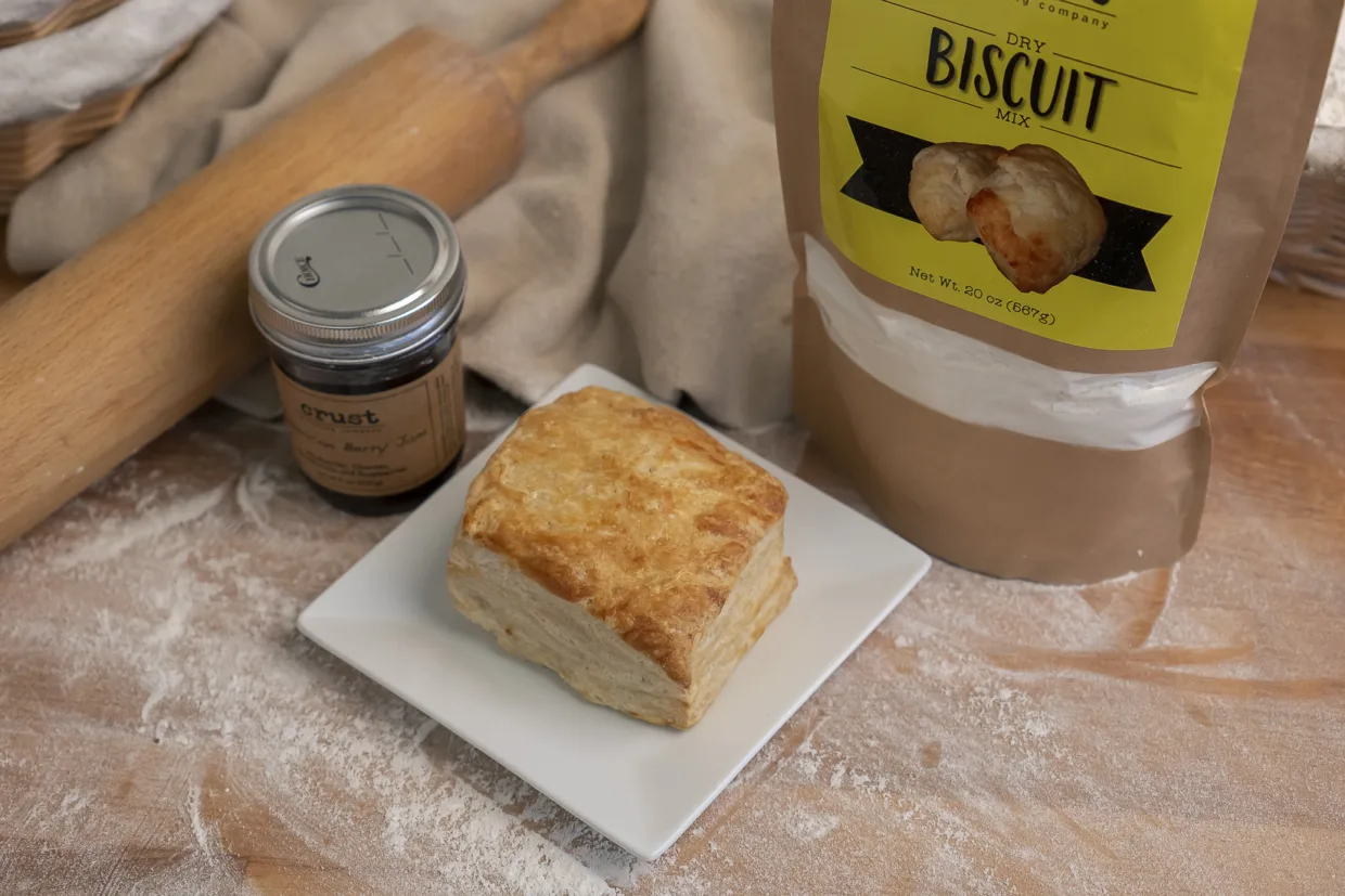 BISCUIT MIX WITH JAM TABLE CRUST a banking co fenton mi 1650px