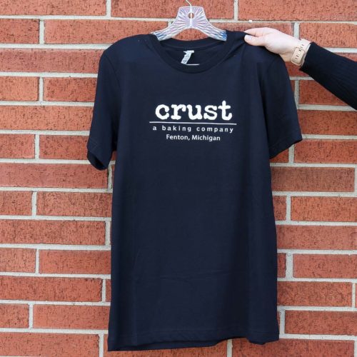 Crust-Tshirt
