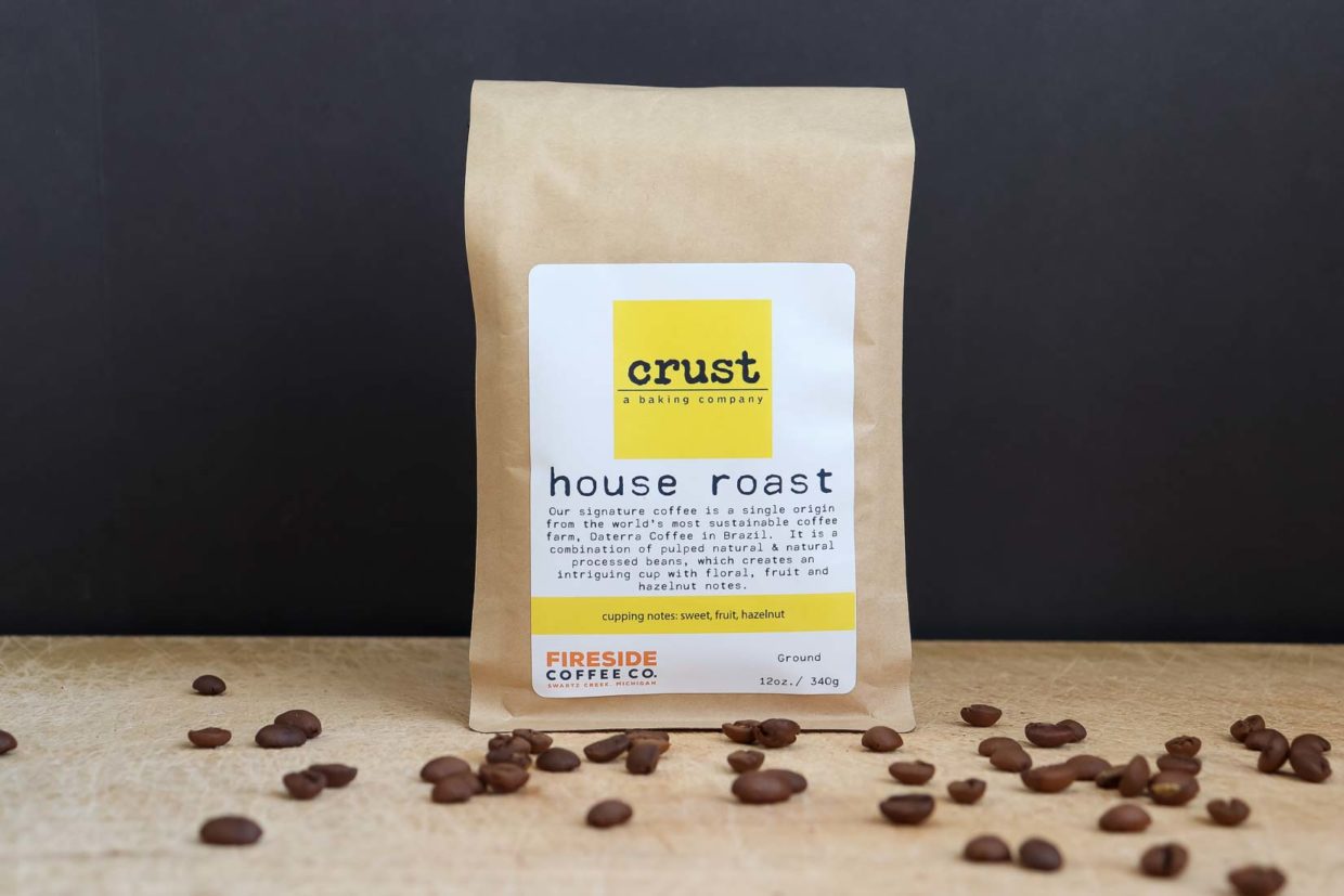 House Roast Coffee
