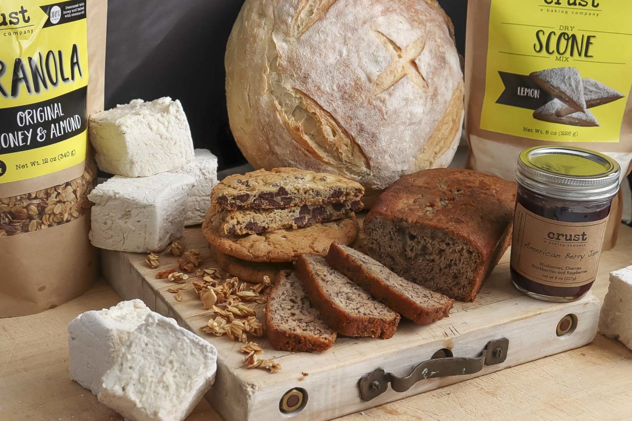 CRUST a baking company GOURMET GIFT BOX 2 1650px