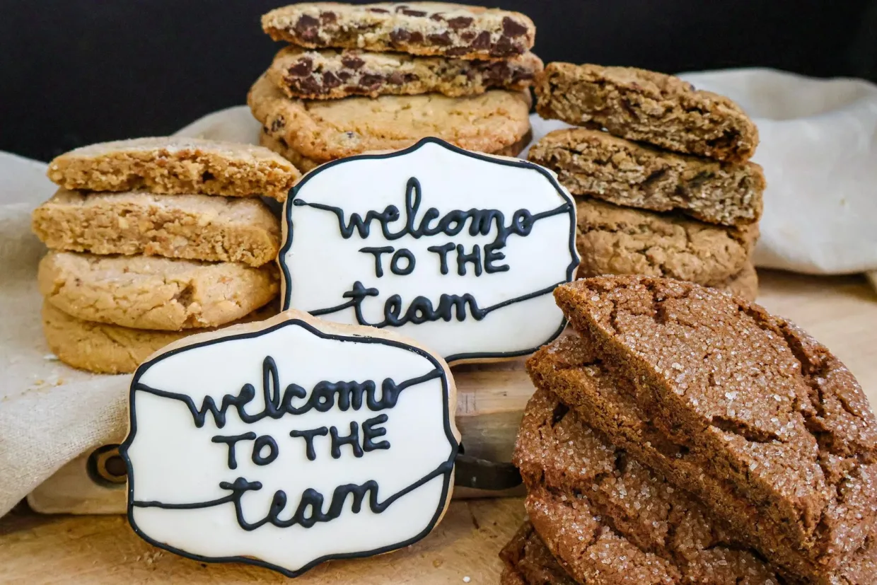 cookies welcome team CRUST fenton mi 1650px
