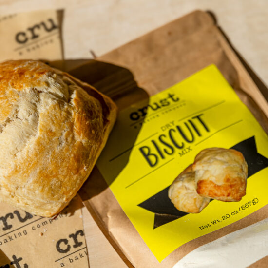 Biscuit Baking Mix 2 CRUST a baking company 1650px