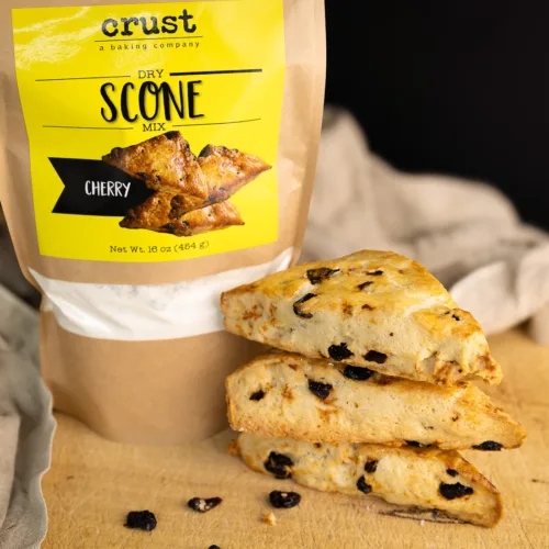 Cherry Scone Mix Cherry Scone Mix