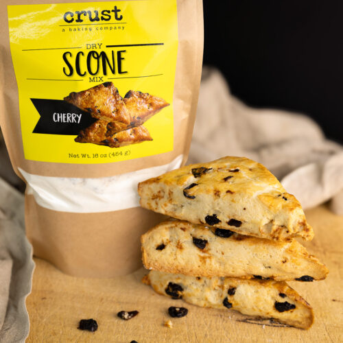 Cherry Scone Mix