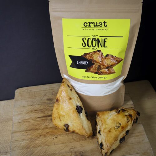 Cherry Scone Mix 1 CRUST a baking company 1650px