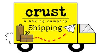 NEW CRUST Online Store Logo 350px
