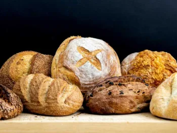 Artisan Breads by CRUST a baking Company Fenton MI 800