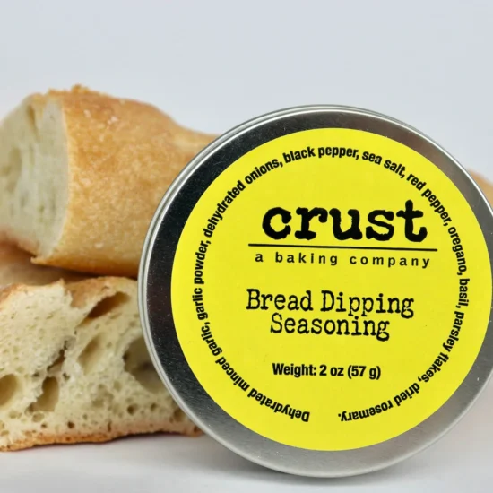 Bread Dipping Seasoning 2 CRUST a banking co fenton mi 1650px