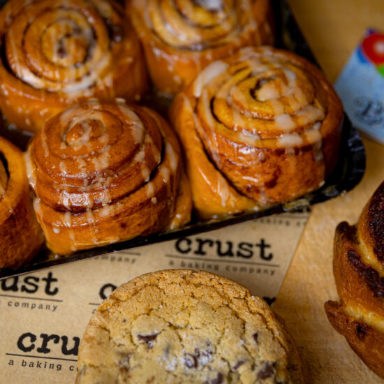 Birthday Box 7 CRUST a baking company 1650px