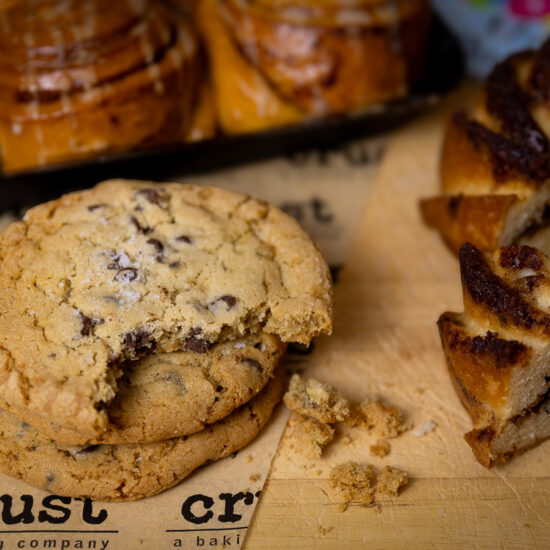 Birthday Box 8 CRUST a baking company 1650px