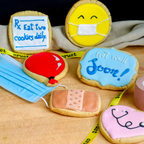 Get Well Iced Cookie Gift Sets CRUST a banking co fenton mi 1650px