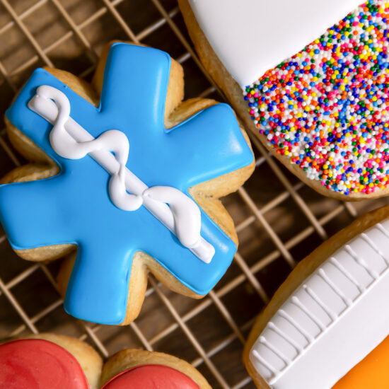 Get Well Soon Cookies 5 CRUST a baking company 1650px