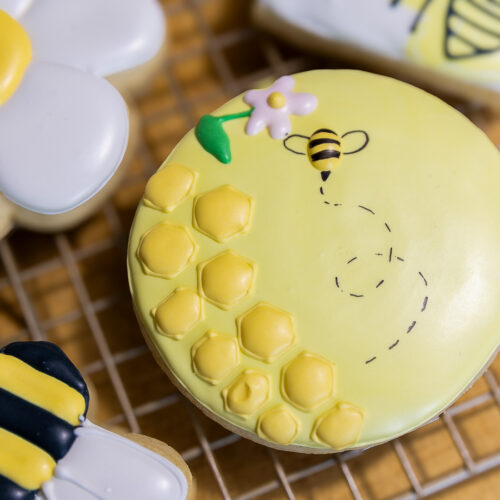 Just Bee Cause Cookies 7 CRUST a baking company 1650px