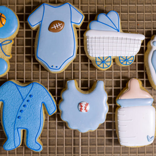 Main Baby Boy Cookies 1 CRUST a baking company 1650px