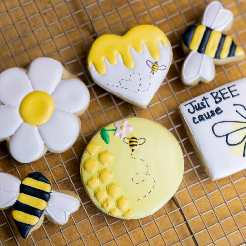Main Just Bee Cause Cookies