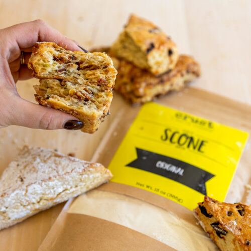 Scone Baking Mix 8 CRUST a baking company 1650px