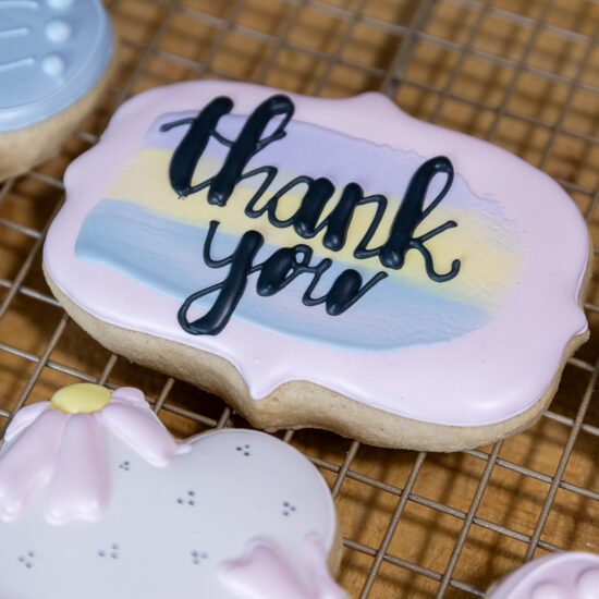 Thank You Cookies 11 CRUST a baking company 1650px