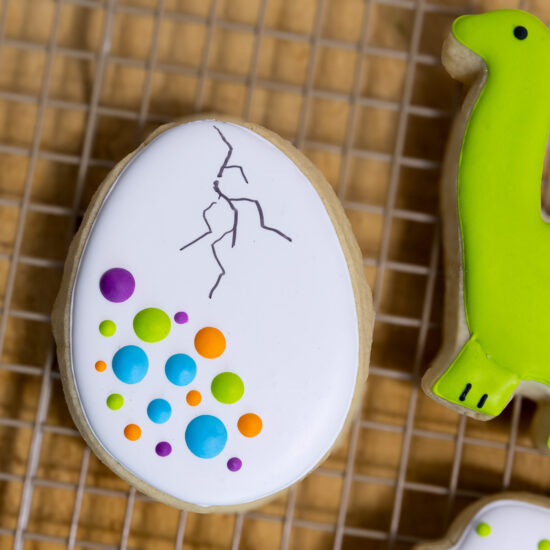 Rawrsome Dino Cookies 3 CRUST a baking company 1650px