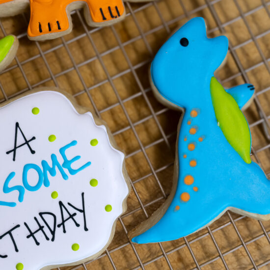Rawrsome Dino Cookies 6 CRUST a baking company 1650px