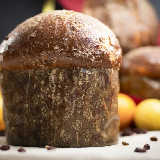 bread Panettone holiday CRUST a baking company Fenton MI jpg